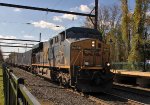 CSX 752 leading Q032